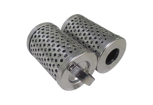 Oil Filter Element